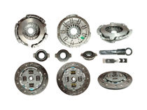 Imagen de Kit Embrague C/Rod Luk Nissan Sunny B12/Sentra B13/100Nx Coupe/Sentra B15/Sentra B14 87-14 Ø190-Est.18