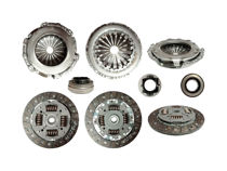 Imagen de Kit Embrague C/Rod Luk Citroen C3/C3 Aircross/C4 Cactus/C-Elysee/Ds3  Peug 208/207/206/301/2008 03-25 C/Vol Cajon Ø200-Est.18