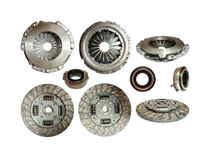 Imagen de Kit Embrague C/Rod Luk Hyundai Accent  Kia Rio 15-25 C/Vol Cajon Ø200-Est.20