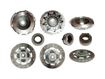 Imagen de Kit Embrague C/Rod Luk Audi Faw Volkswagen 12-25 Ø220-Est.28