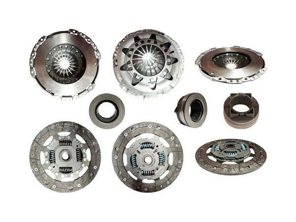 Imagen de Kit Embrague Luk-Volks/Fox-Cross/Polo/Saveiro/Up-Ø220-Est.28