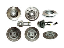 Imagen de Kit Embrague C/Rod Luk Ford Focus 14-25 Ø228-Est.17