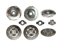 Imagen de Kit Embrague C/Rod Luk Iveco Daily 49-10 Chas. Cab Furgon/Daily 30-8 Furgon/Daily 35-10 Chas. Cab Furgon/Daily 40-10 Chas Cab Furgon Van 95-06 Ø240-Est.10