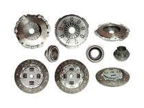 Imagen de Kit Embrague C/Rod Luk Land Rover Santana 90  110 Tdi/Defender 90 110/Discovery 86-98 Ø234-Est.23