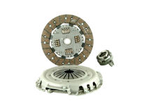 Imagen de Kit Embrague C/Rod Luk Citroen Jumper  Fiat Ducato  Peug Boxer 93-04 Ø236-Est.21