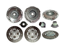 Imagen de Kit Embrague C/Rod Luk Citroen Jumper  Peug Boxer 94-02 Ø240-Est.21