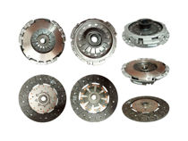 Imagen de Kit Embrague C/Rod Luk Land Rover Range Rover 89-98 Ø240-Est.23