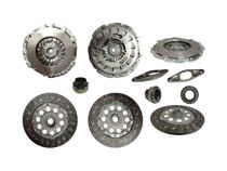 Imagen de Kit Embrague C/Rod Luk BMW 330I (E90) 06-12 Ø240-Est.22