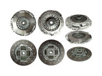 Imagen de Kit Embrague C/Rod Luk Fiat Ducato, Peug Boxer 06-25 Ø242-Est.21