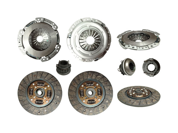 Imagen de Kit Embrague Cnc