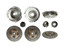 Imagen de Kit Embrague Cnc