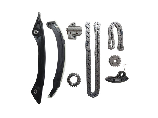 Imagen de Kit Cadena Distr C/Engranaje Ford Fusion Se/Focus/Ecosport 07-25