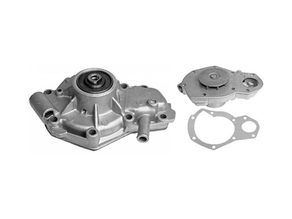 Imagen de Bomba Agua s/Carcaza Renault R18/R21 79-94