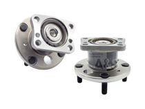 Imagen de Rueda Trasera Maza