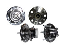 Imagen de Rueda Trasera Maza