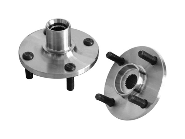 Imagen de Cubo De Rueda Del Faw Vita  GWM Florid/Peri/Haval M4  Toyota Yaris 99-25