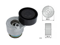 Imagen de Tensor De La Correa Renault Megane/Clio 01-10