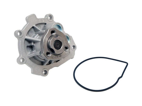 Imagen de Bomba Agua S/Carcaza Chevrolet Sonic Lt Ltz/Tracker Ii Nafta/Cruze I Lt Ltz 08-25