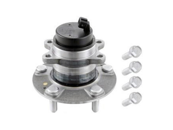 Imagen de Rueda Trasera Maza Hyundai Creta 17-25