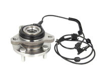 Imagen de Rueda Delantera Maza Derecha Toyota Etios 12-23