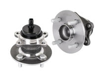 Imagen de Rueda Trasera Maza Toyota Etios 12-23