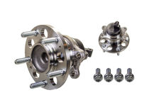 Imagen de Rueda Trasera Maza Kia Soul 15-25