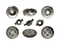 Imagen de Kit Embrague C/Rod Luk Fiat Argo/Cronos/Strada 18-25 Ø200-Est.20