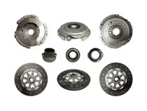 Imagen de Kit Embrague C/Rod Luk BMW 325I (E36)/325 Tds (36) 90-98 Ø228-Est.10