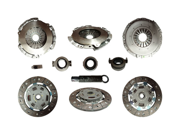 Imagen de Kit Embrague Con Rodamiento Luk