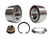 Imagen de Rueda Delantera Rod. Doble Hilera Alternativa