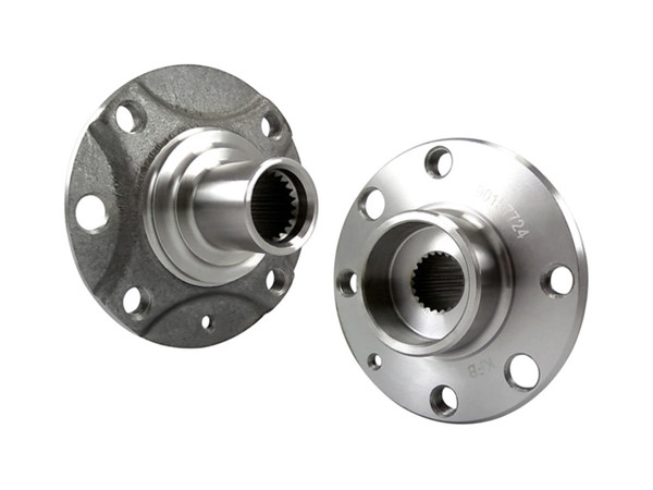 Imagen de Cubo De Rueda Delantera