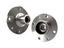 Imagen de Cubo De Rueda Delantera