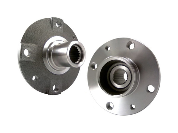 Imagen de Cubo De Rueda Delantera