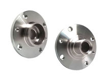 Imagen de Cubo De Rueda Delantera