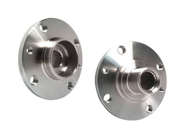 Imagen de Cubo De Rueda Delantera