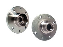 Imagen de Cubo De Rueda Delantera