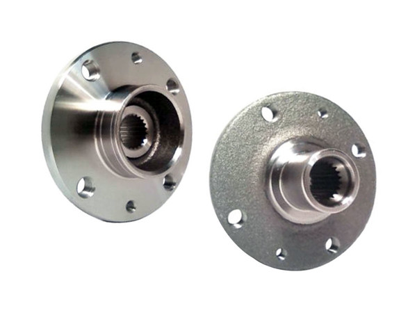 Imagen de Cubo De Rueda Delantera