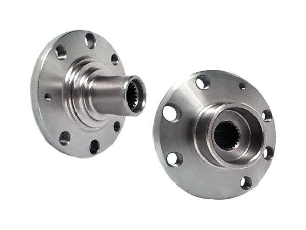 Imagen de Cubo De Rueda Delantera