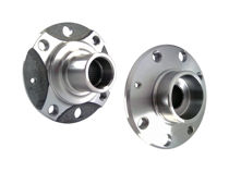 Imagen de Cubo De Rueda Delantera