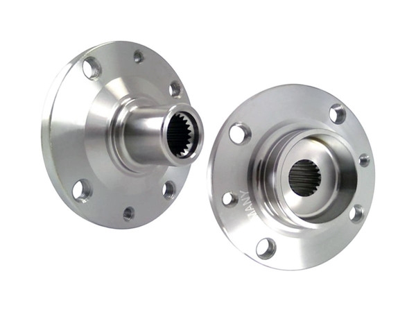 Imagen de Cubo De Rueda Delantera