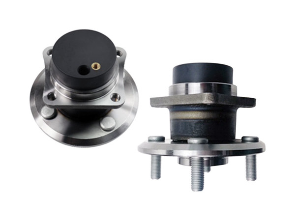 Imagen de Rueda Trasera Maza Byd F3 11-25