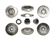 Imagen de Kit Embrague C/Rod Luk BMW 335Xi (E90)/335Xi (E92) 04-12 Ø240-Est.26