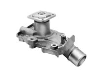 Imagen de Bomba Agua s/Carcaza Ford Mondeo 93-14