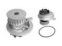 Imagen de Bomba Agua S/Carcaza Chevrolet  Ipanema Kadett/Monza  Daewoo Espero/Racer 82-99