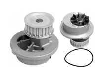 Imagen de Bomba Agua S/Carcaza Chevrolet Corsa 99-00