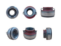 Imagen de Rodamiento Embrague Jmc Camion Nhr 2.6 Ton 10-25