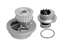 Imagen de Bomba Agua S/Carcaza Chevrolet Spin Active 7/Agile/Prisma/Corsa/Celta/Corsa Combo/Onix  Daewoo Lanos/Cielo/Racer 90-25