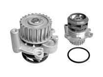 Imagen de Bomba Agua S/Carcaza Audi A3/A4, Volks Bora/Golf/New Beetle 94-25