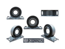 Imagen de Soporte De Cardan BMW 324D (E30)/320I (E30)/316 (E30) 82-92