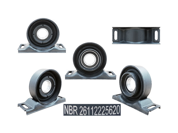 Imagen de Soporte De Cardan BMW 324D (E30)/320I (E30)/316 (E30) 82-92